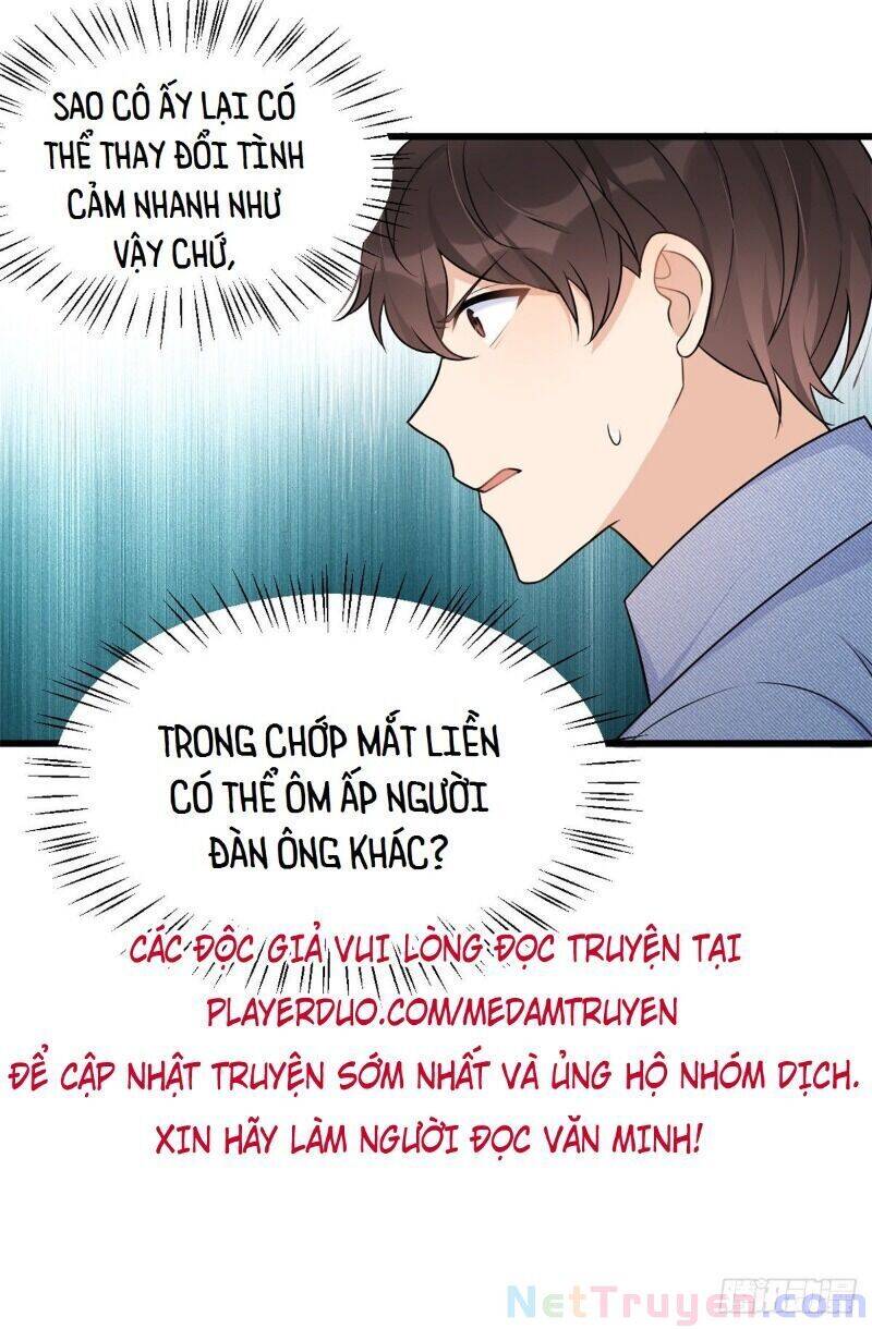 Vẫn Cứ Nhớ Em, Nhớ Em Chapter 35 - Trang 2