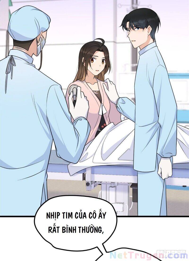 Vẫn Cứ Nhớ Em, Nhớ Em Chapter 35 - Trang 2