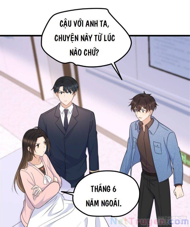 Vẫn Cứ Nhớ Em, Nhớ Em Chapter 35 - Trang 2
