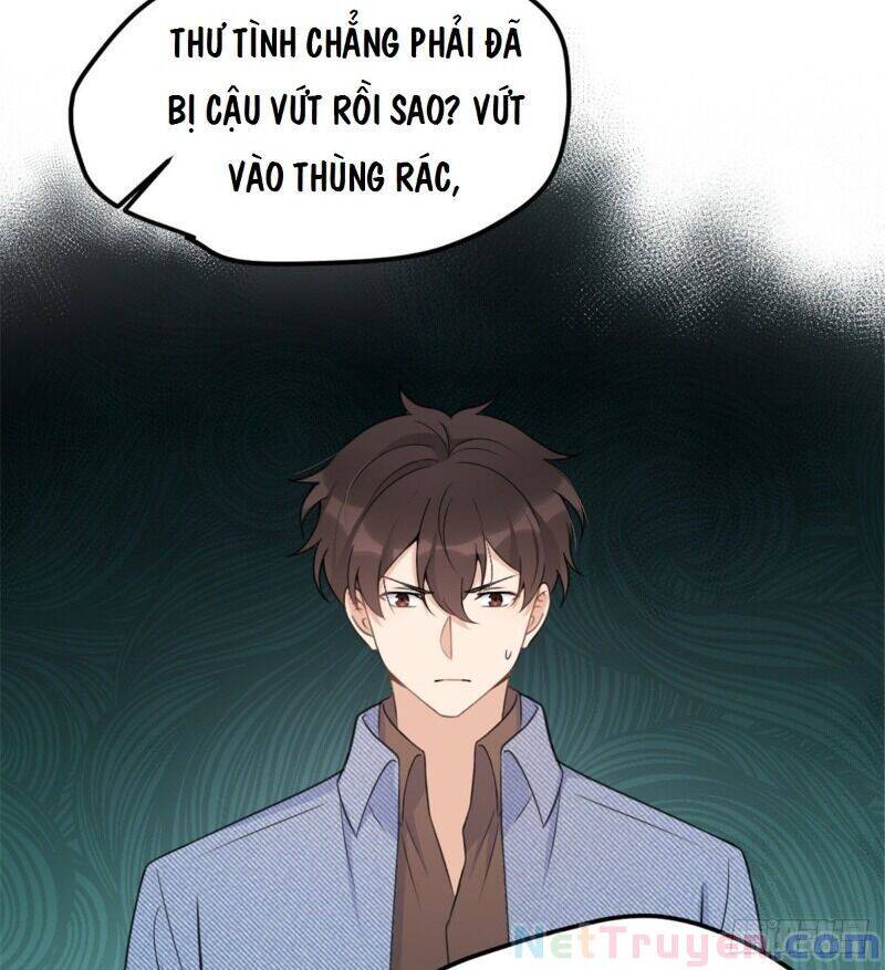 Vẫn Cứ Nhớ Em, Nhớ Em Chapter 35 - Trang 2