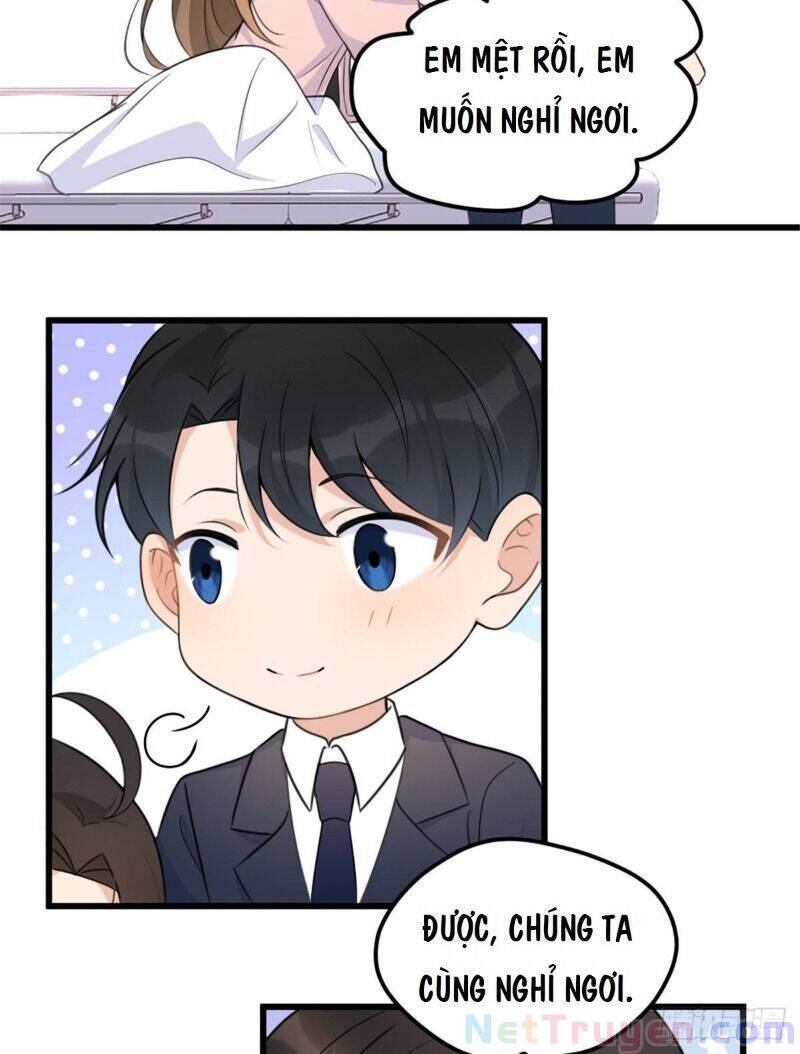 Vẫn Cứ Nhớ Em, Nhớ Em Chapter 35 - Trang 2