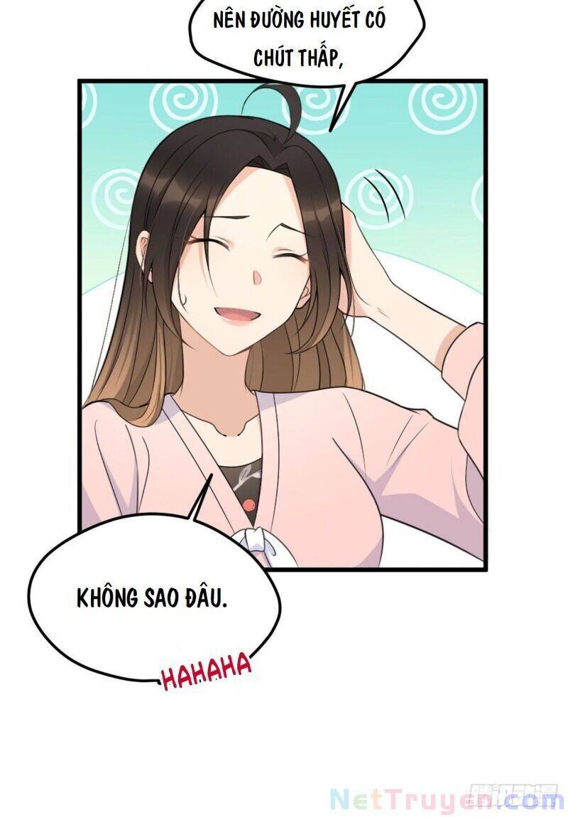 Vẫn Cứ Nhớ Em, Nhớ Em Chapter 35 - Trang 2