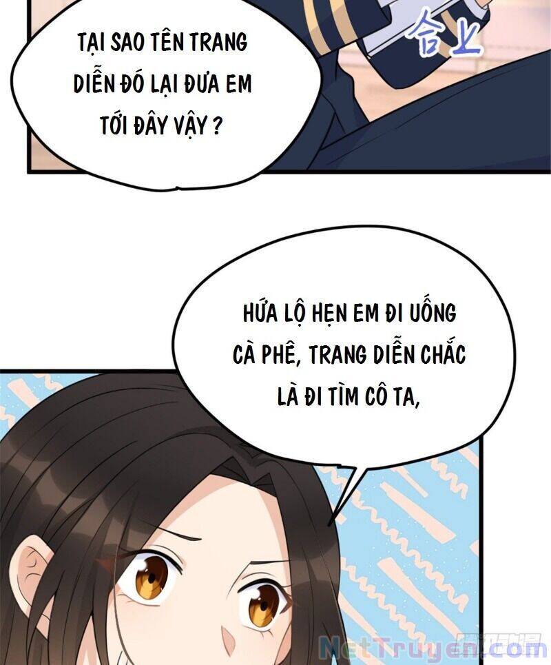 Vẫn Cứ Nhớ Em, Nhớ Em Chapter 35 - Trang 2