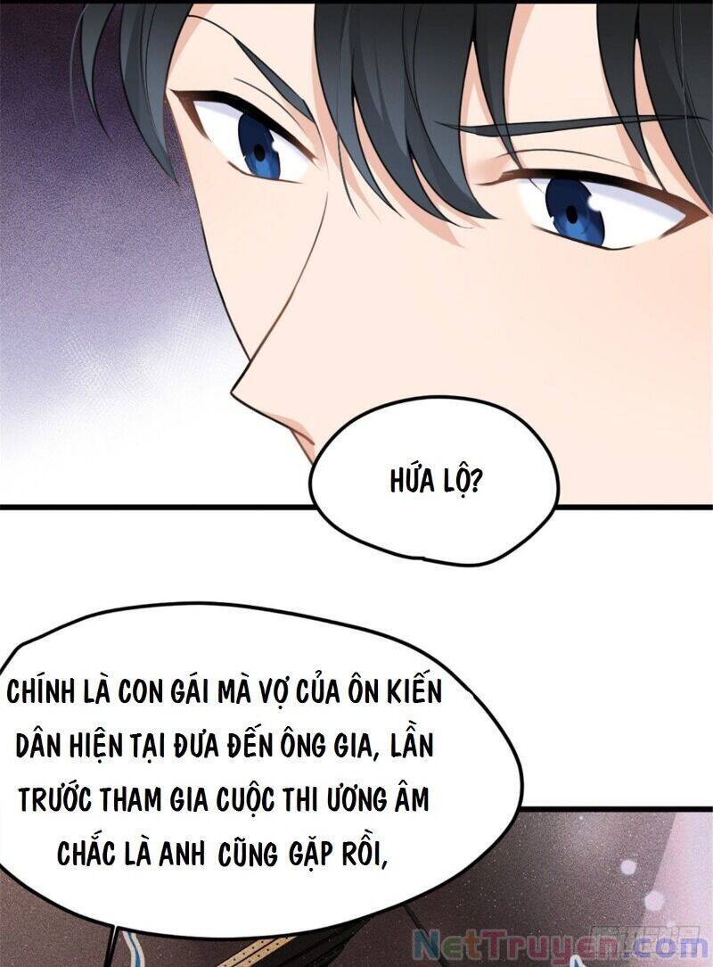 Vẫn Cứ Nhớ Em, Nhớ Em Chapter 35 - Trang 2