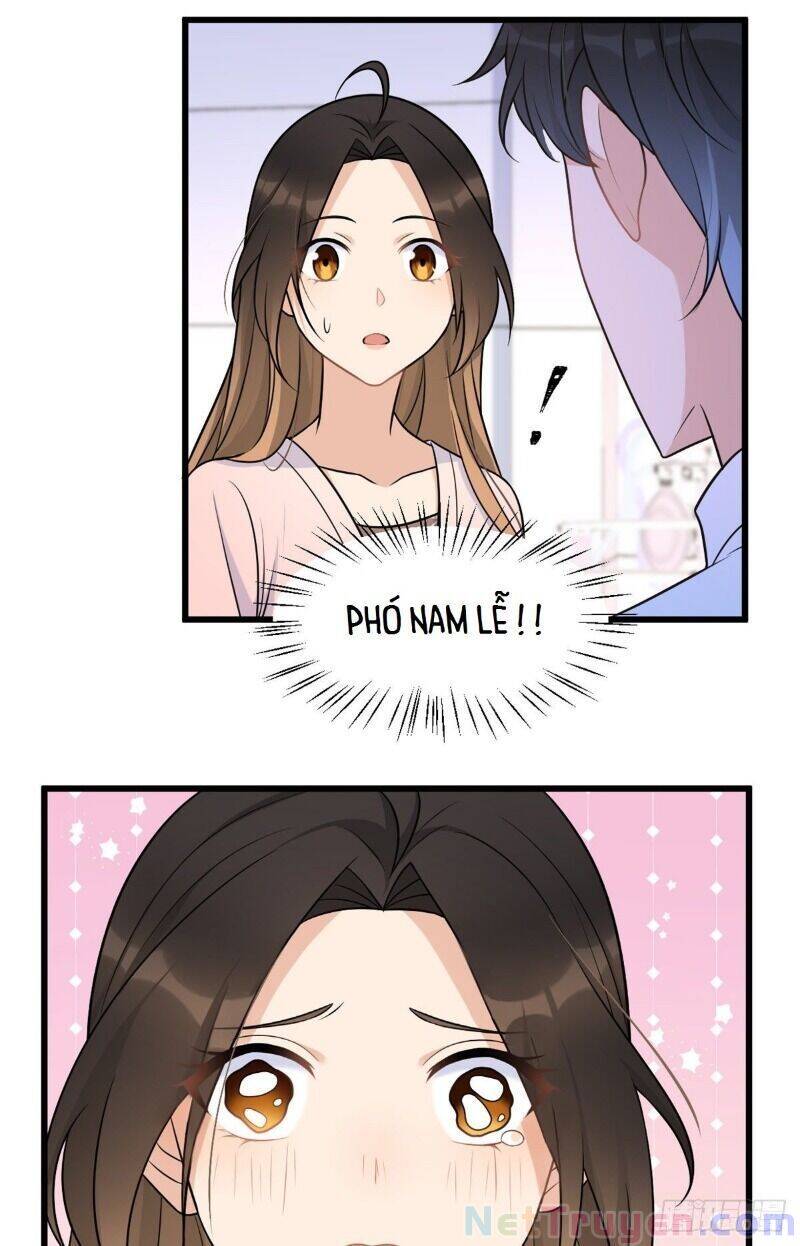 Vẫn Cứ Nhớ Em, Nhớ Em Chapter 35 - Trang 2