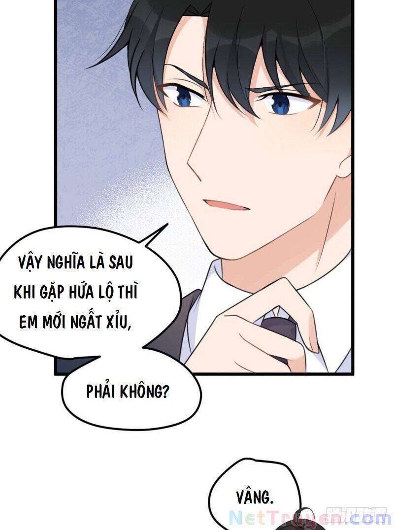 Vẫn Cứ Nhớ Em, Nhớ Em Chapter 35 - Trang 2