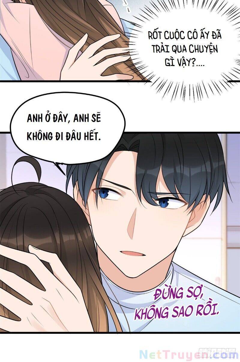 Vẫn Cứ Nhớ Em, Nhớ Em Chapter 35 - Trang 2