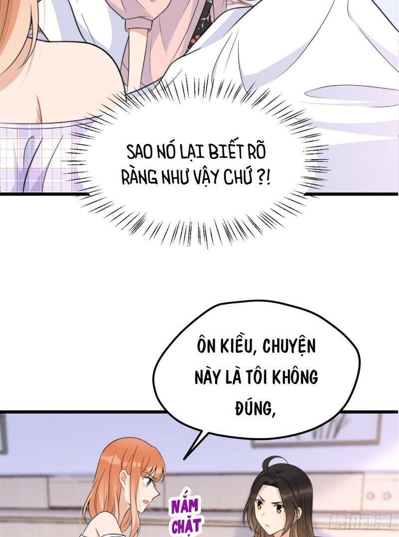 Vẫn Cứ Nhớ Em, Nhớ Em Chapter 37 - Trang 2