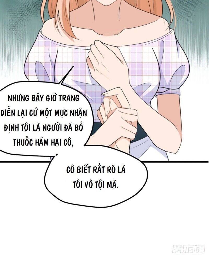 Vẫn Cứ Nhớ Em, Nhớ Em Chapter 37 - Trang 2