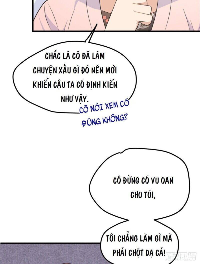 Vẫn Cứ Nhớ Em, Nhớ Em Chapter 37 - Trang 2