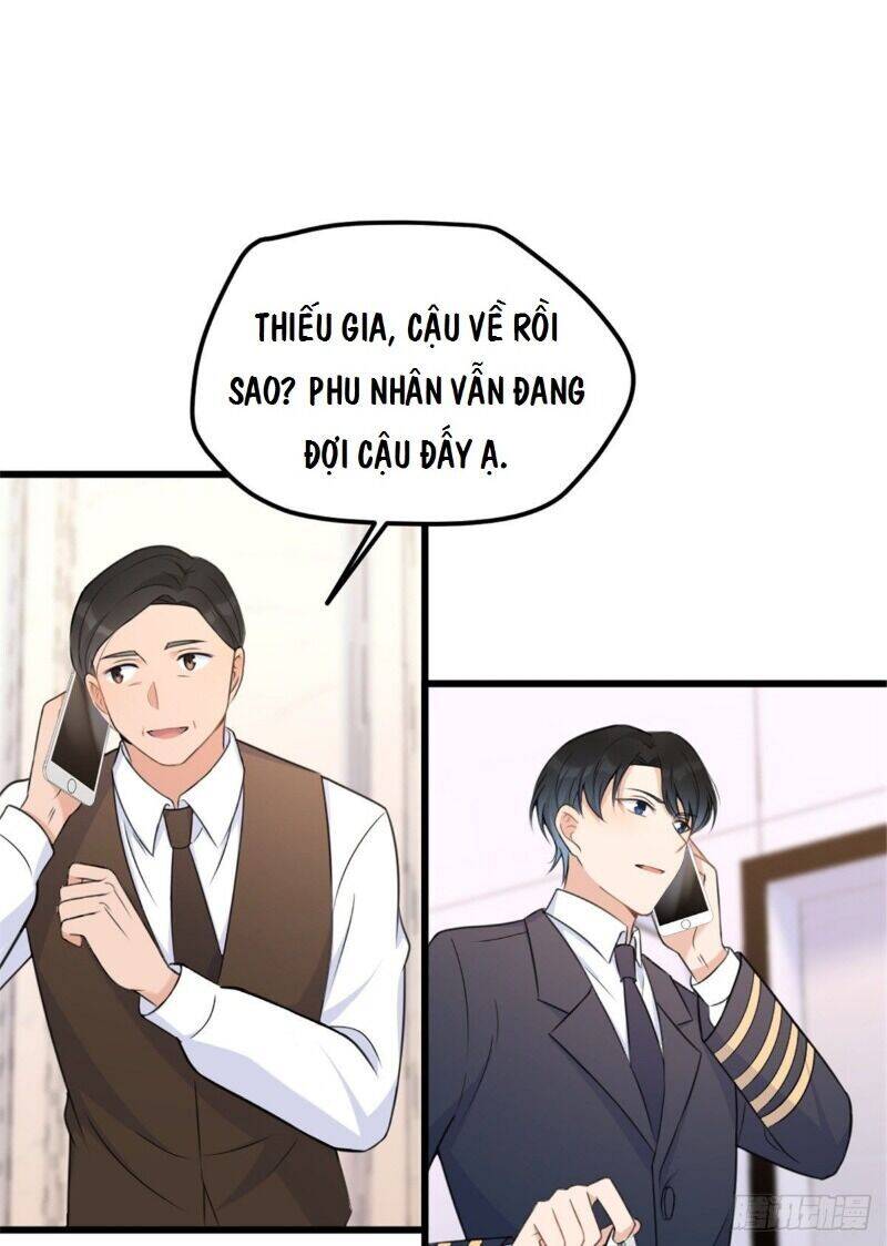 Vẫn Cứ Nhớ Em, Nhớ Em Chapter 37 - Trang 2