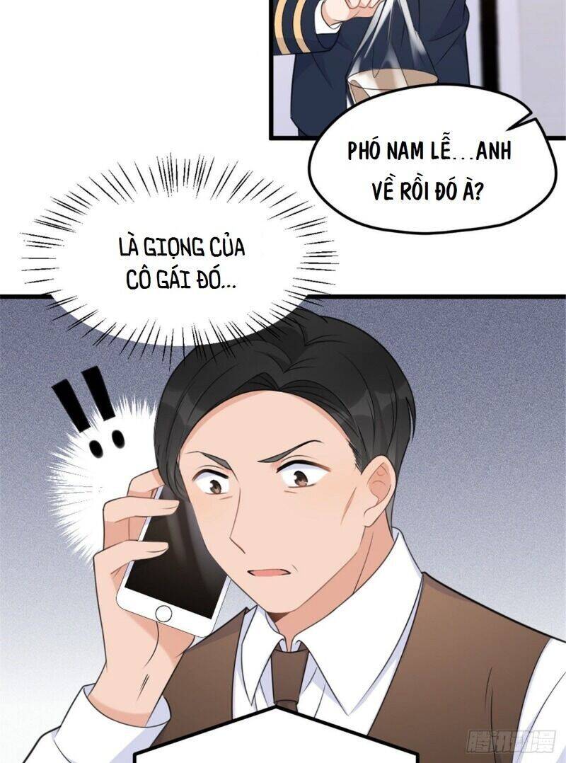 Vẫn Cứ Nhớ Em, Nhớ Em Chapter 37 - Trang 2