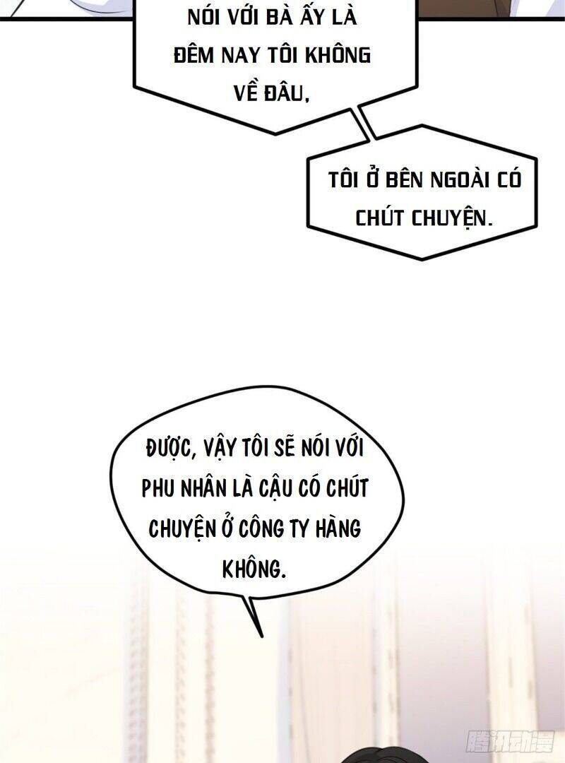 Vẫn Cứ Nhớ Em, Nhớ Em Chapter 37 - Trang 2