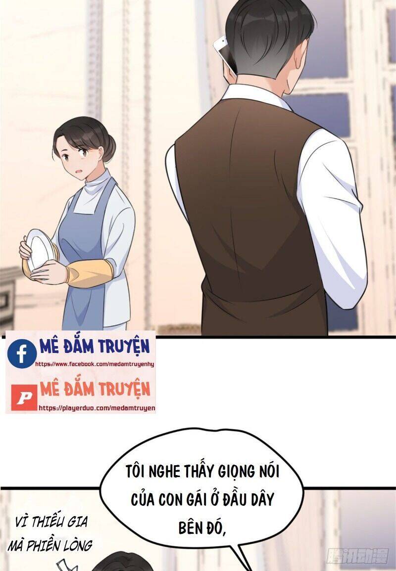 Vẫn Cứ Nhớ Em, Nhớ Em Chapter 37 - Trang 2