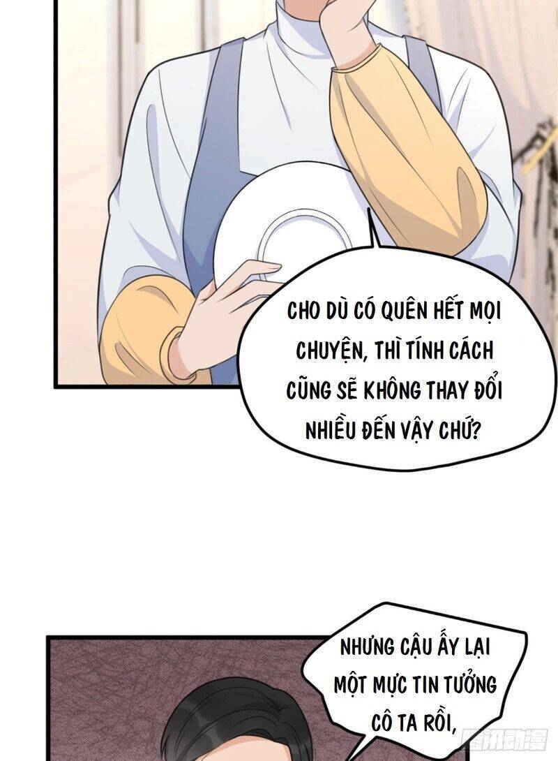 Vẫn Cứ Nhớ Em, Nhớ Em Chapter 37 - Trang 2