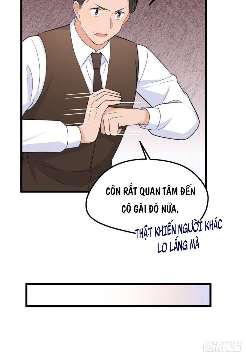 Vẫn Cứ Nhớ Em, Nhớ Em Chapter 37 - Trang 2