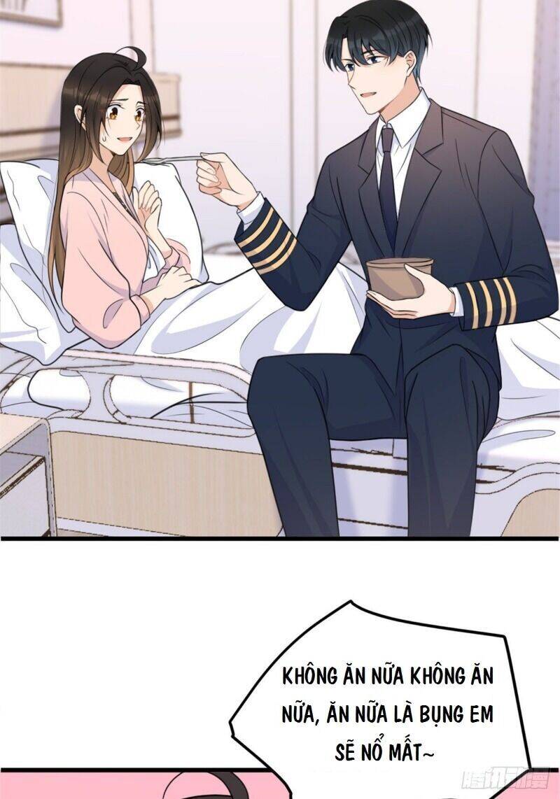 Vẫn Cứ Nhớ Em, Nhớ Em Chapter 37 - Trang 2