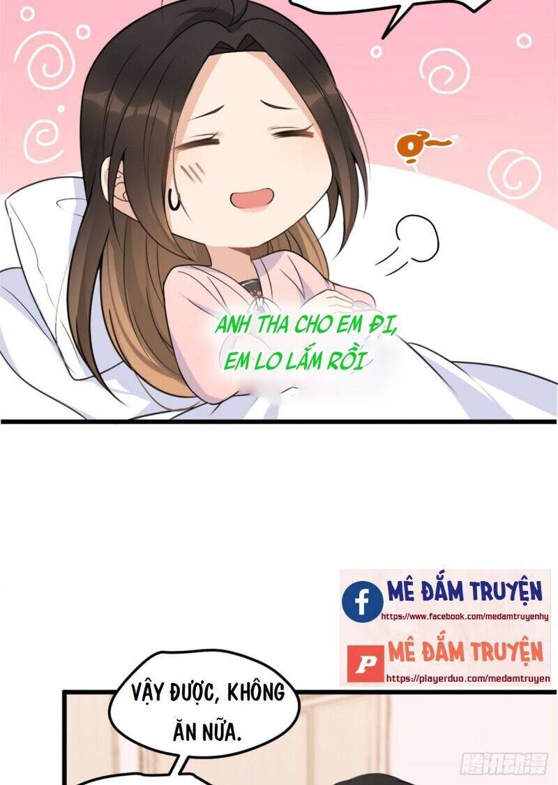 Vẫn Cứ Nhớ Em, Nhớ Em Chapter 37 - Trang 2