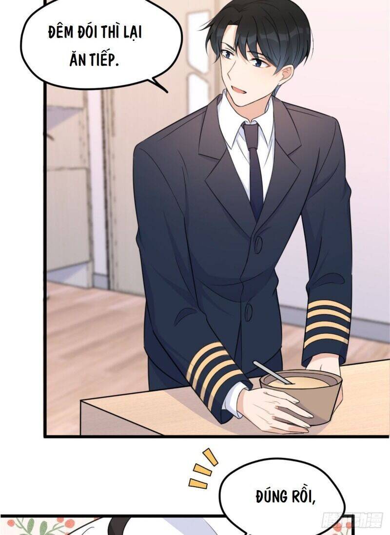 Vẫn Cứ Nhớ Em, Nhớ Em Chapter 37 - Trang 2