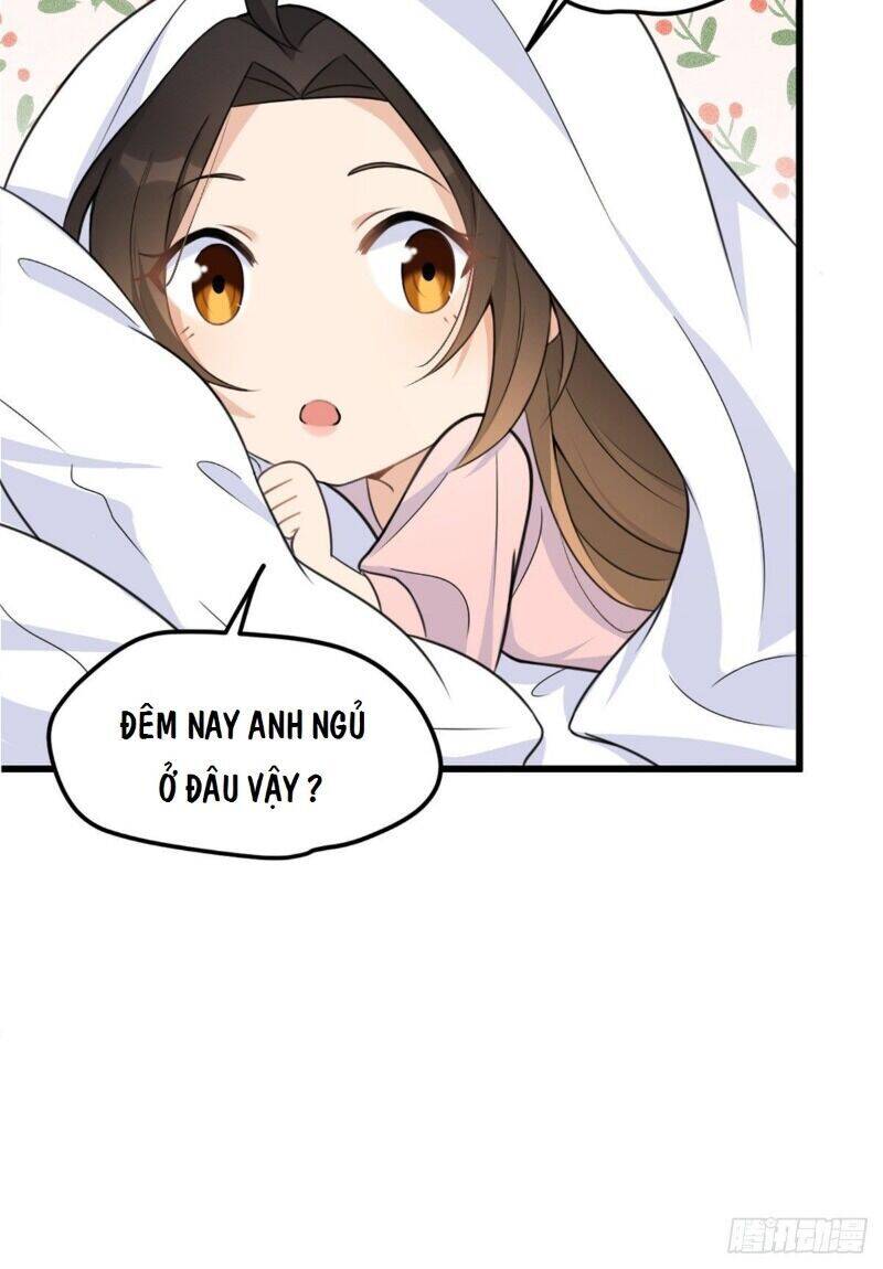 Vẫn Cứ Nhớ Em, Nhớ Em Chapter 37 - Trang 2