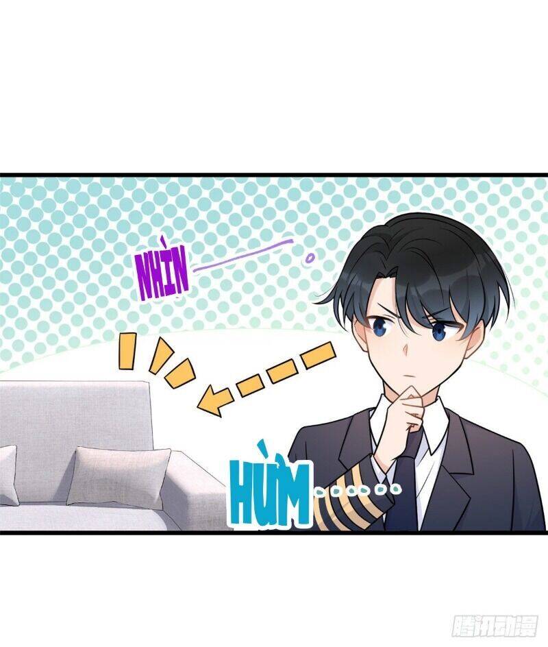 Vẫn Cứ Nhớ Em, Nhớ Em Chapter 37 - Trang 2