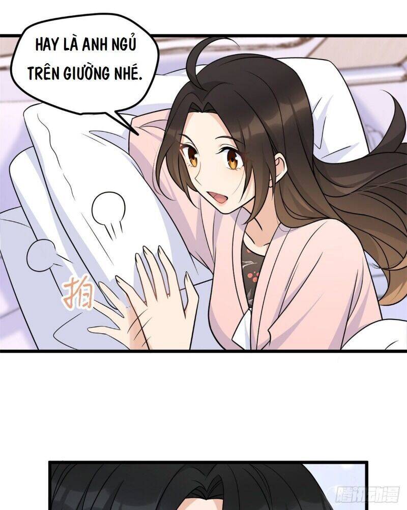 Vẫn Cứ Nhớ Em, Nhớ Em Chapter 37 - Trang 2