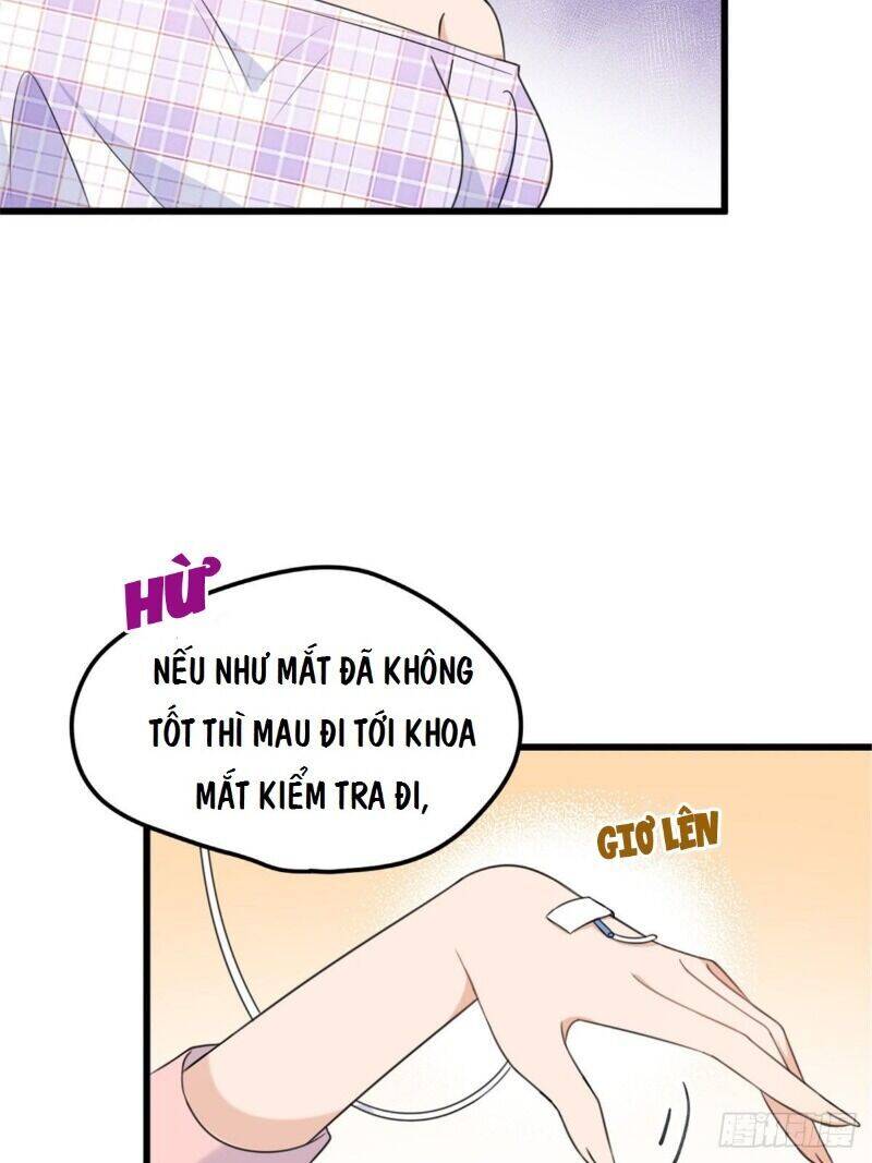 Vẫn Cứ Nhớ Em, Nhớ Em Chapter 37 - Trang 2