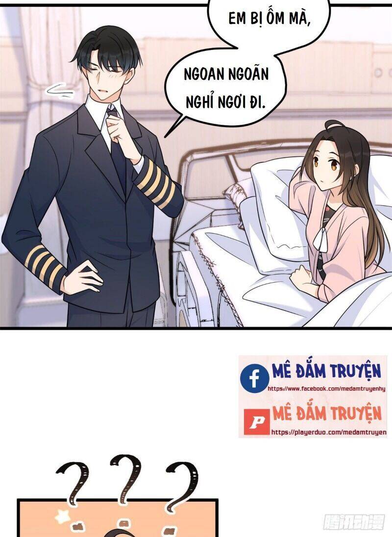 Vẫn Cứ Nhớ Em, Nhớ Em Chapter 37 - Trang 2