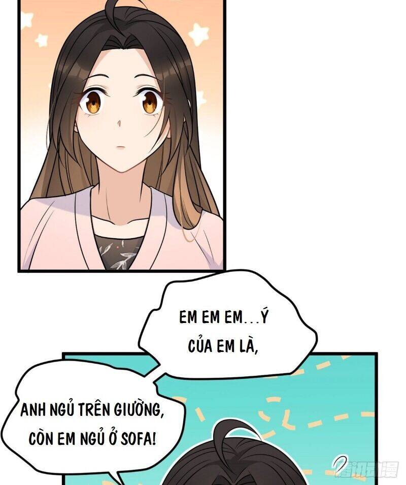 Vẫn Cứ Nhớ Em, Nhớ Em Chapter 37 - Trang 2