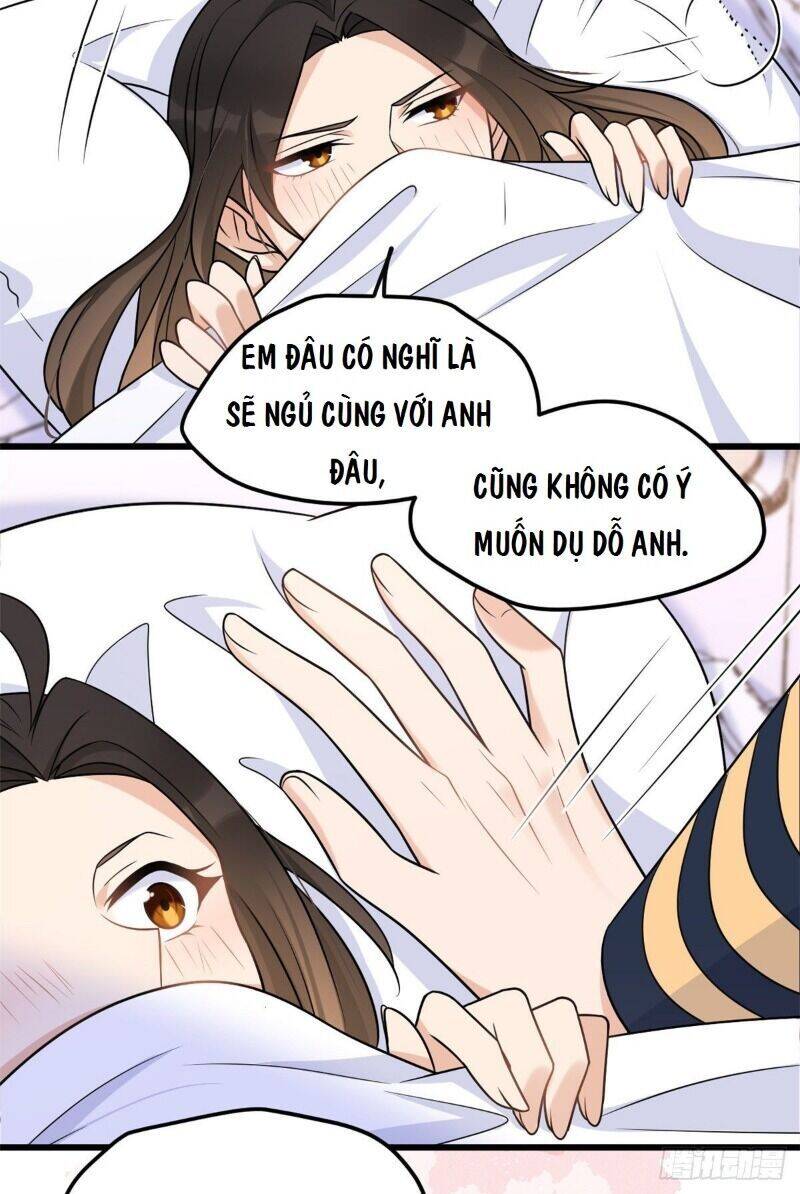 Vẫn Cứ Nhớ Em, Nhớ Em Chapter 37 - Trang 2