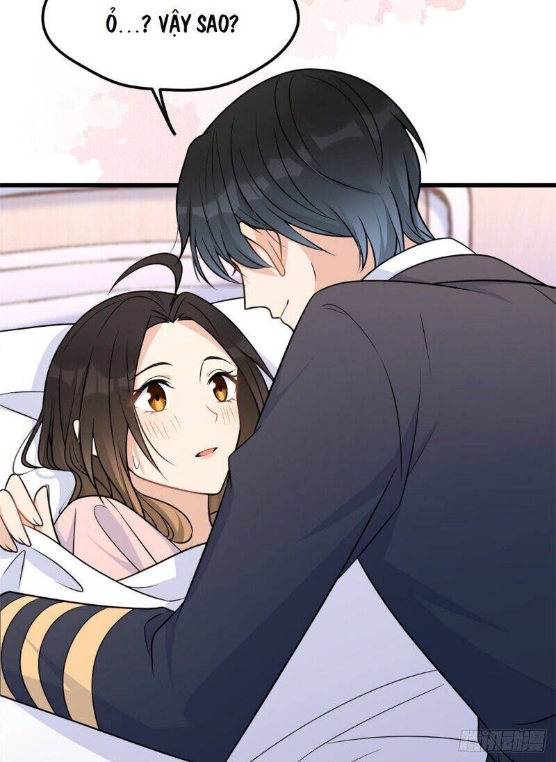 Vẫn Cứ Nhớ Em, Nhớ Em Chapter 37 - Trang 2