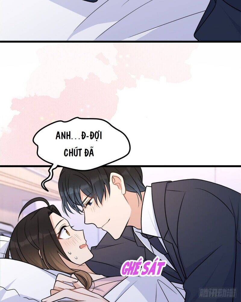 Vẫn Cứ Nhớ Em, Nhớ Em Chapter 37 - Trang 2