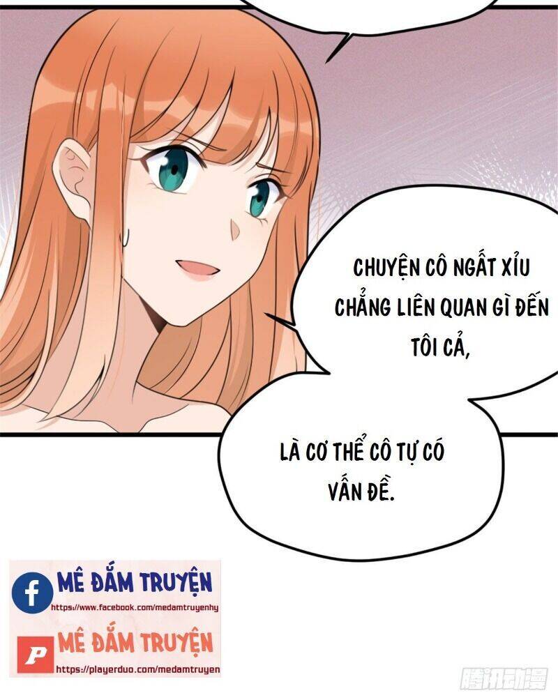 Vẫn Cứ Nhớ Em, Nhớ Em Chapter 37 - Trang 2