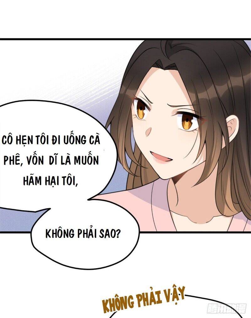 Vẫn Cứ Nhớ Em, Nhớ Em Chapter 37 - Trang 2