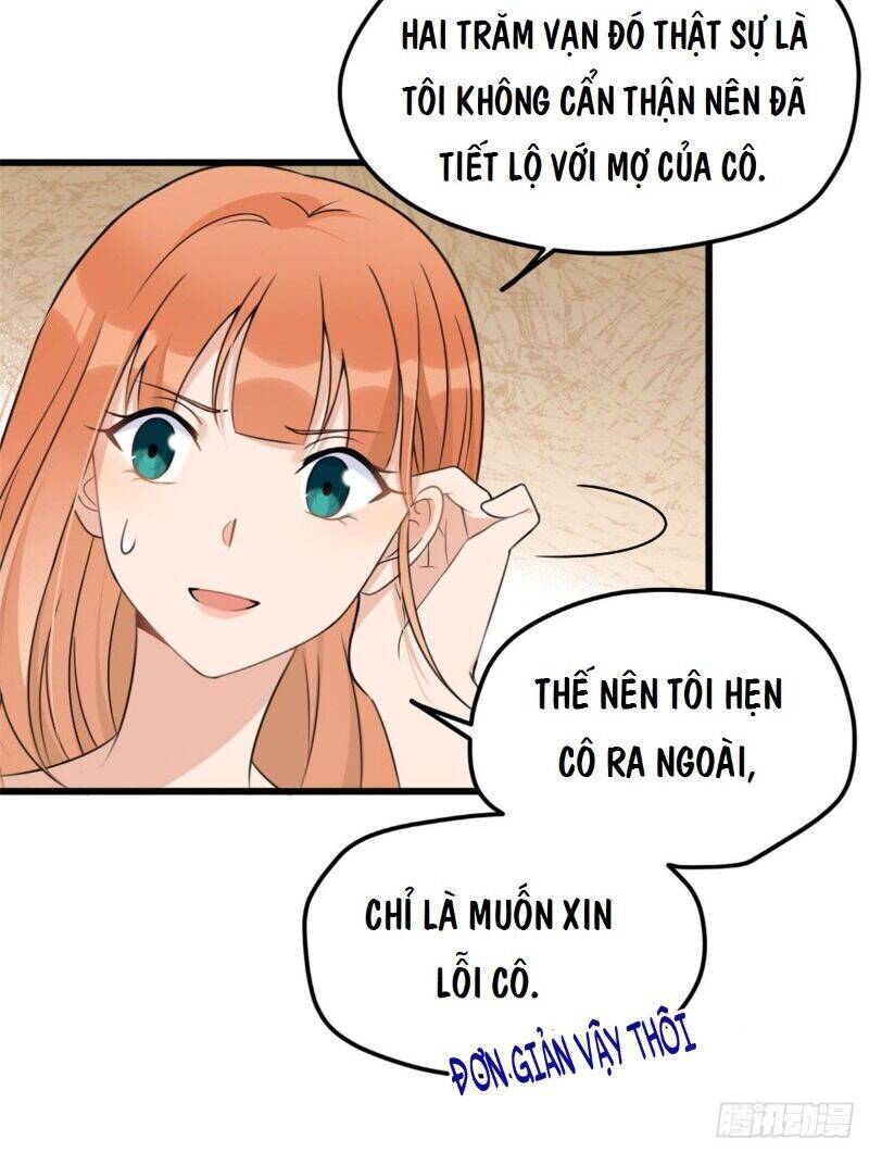 Vẫn Cứ Nhớ Em, Nhớ Em Chapter 37 - Trang 2