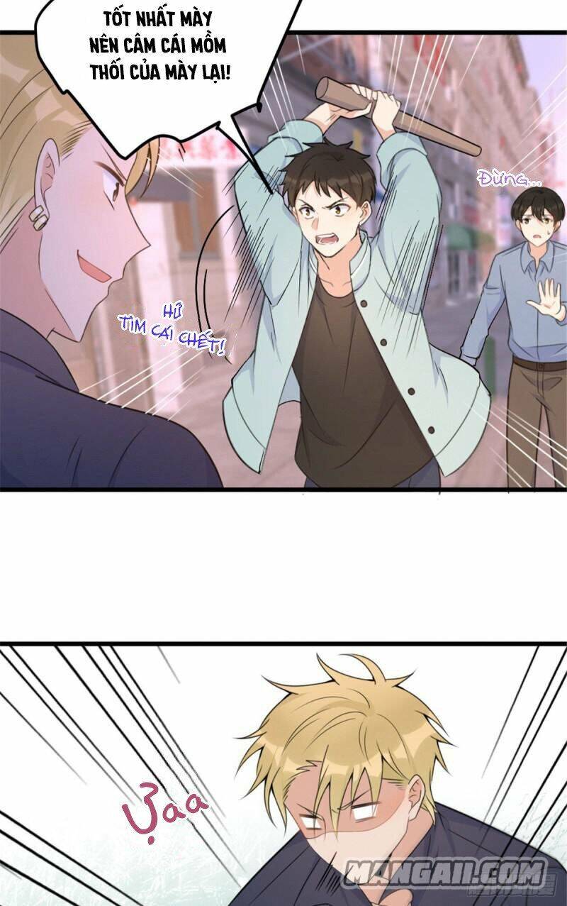 Vẫn Cứ Nhớ Em, Nhớ Em Chapter 38 - Trang 2