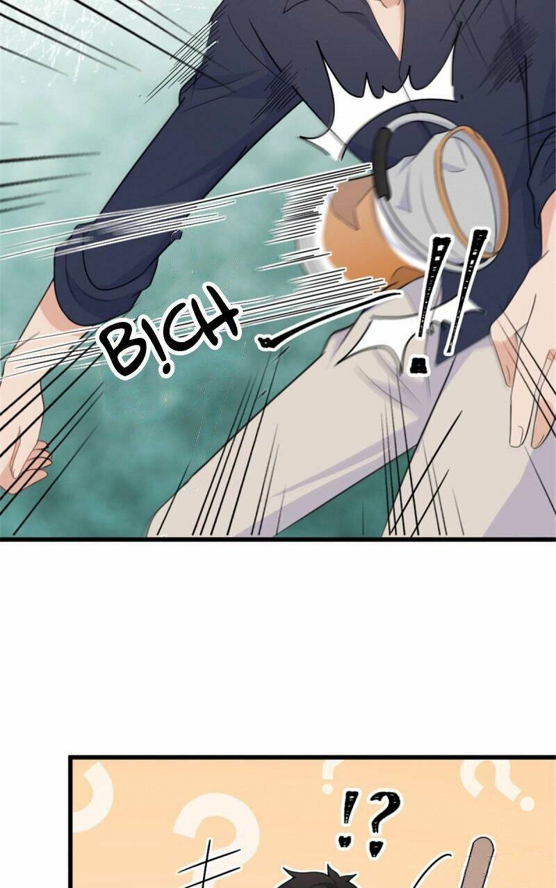 Vẫn Cứ Nhớ Em, Nhớ Em Chapter 38 - Trang 2