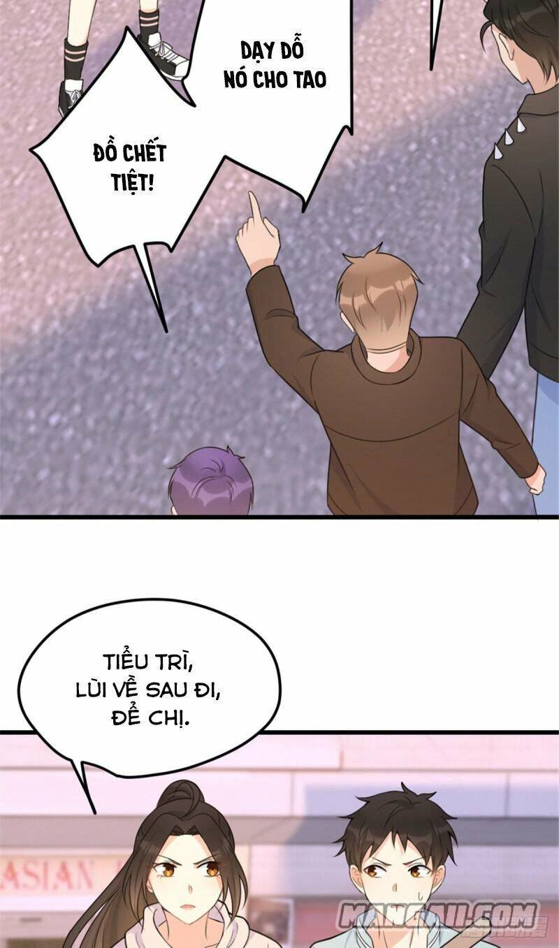 Vẫn Cứ Nhớ Em, Nhớ Em Chapter 38 - Trang 2