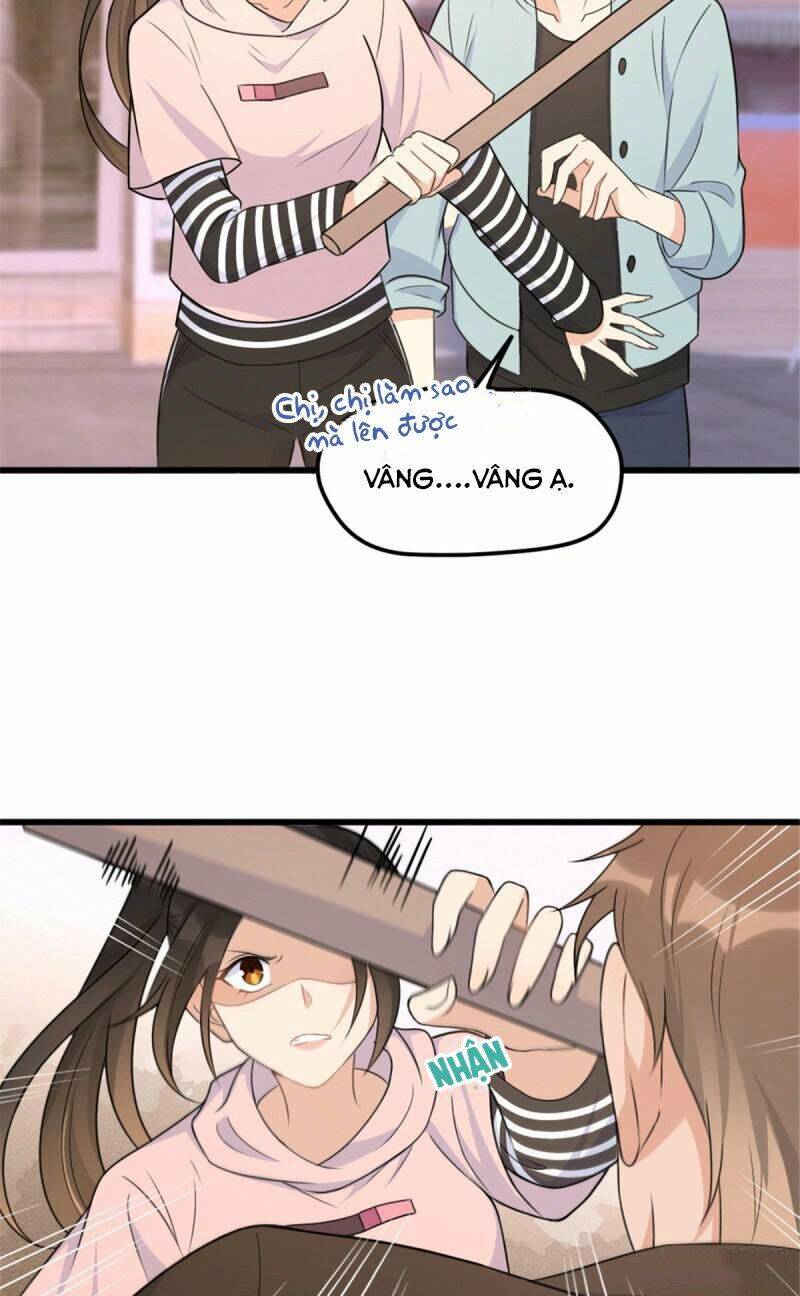 Vẫn Cứ Nhớ Em, Nhớ Em Chapter 38 - Trang 2