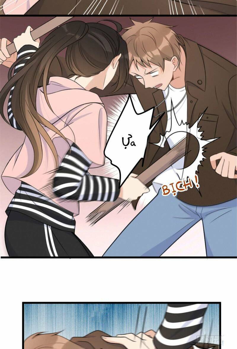 Vẫn Cứ Nhớ Em, Nhớ Em Chapter 38 - Trang 2