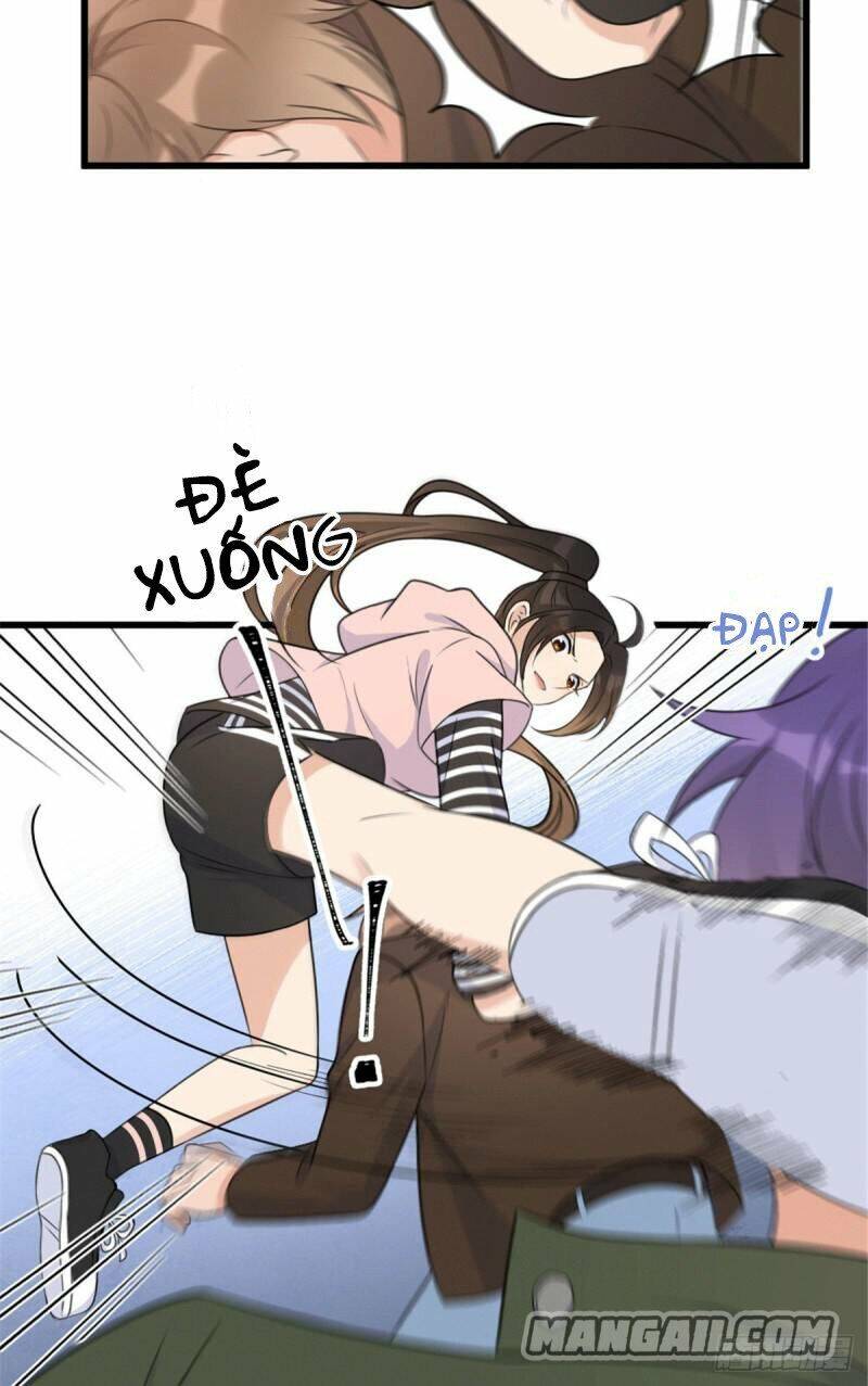 Vẫn Cứ Nhớ Em, Nhớ Em Chapter 38 - Trang 2