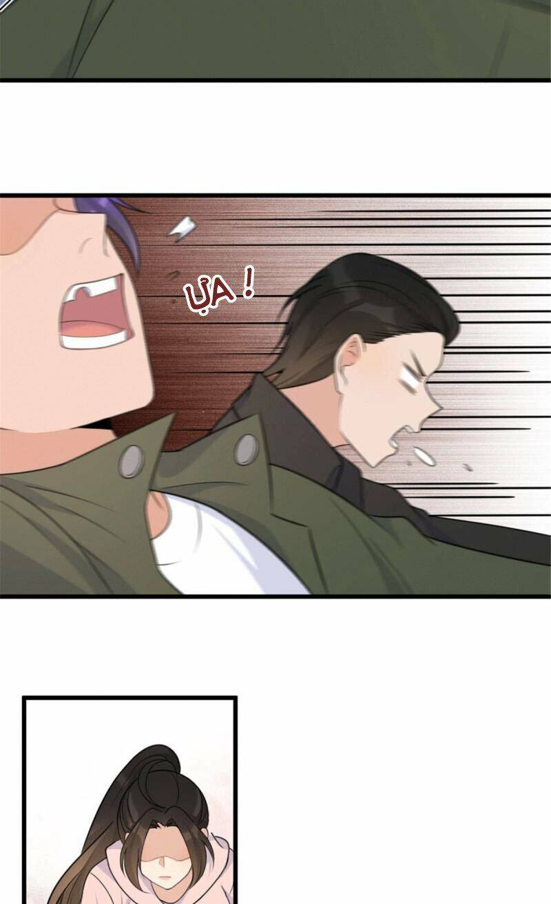 Vẫn Cứ Nhớ Em, Nhớ Em Chapter 38 - Trang 2