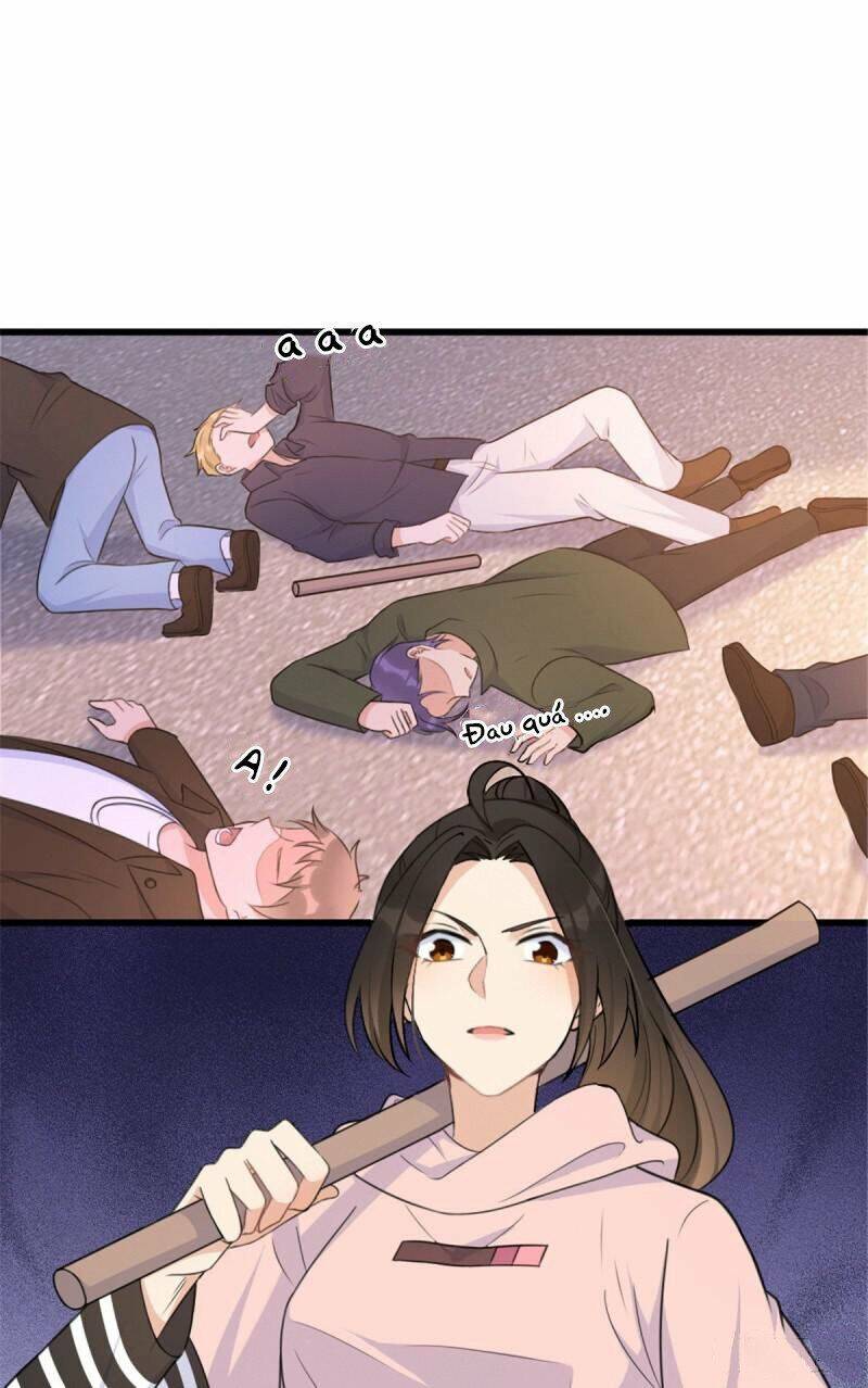 Vẫn Cứ Nhớ Em, Nhớ Em Chapter 38 - Trang 2