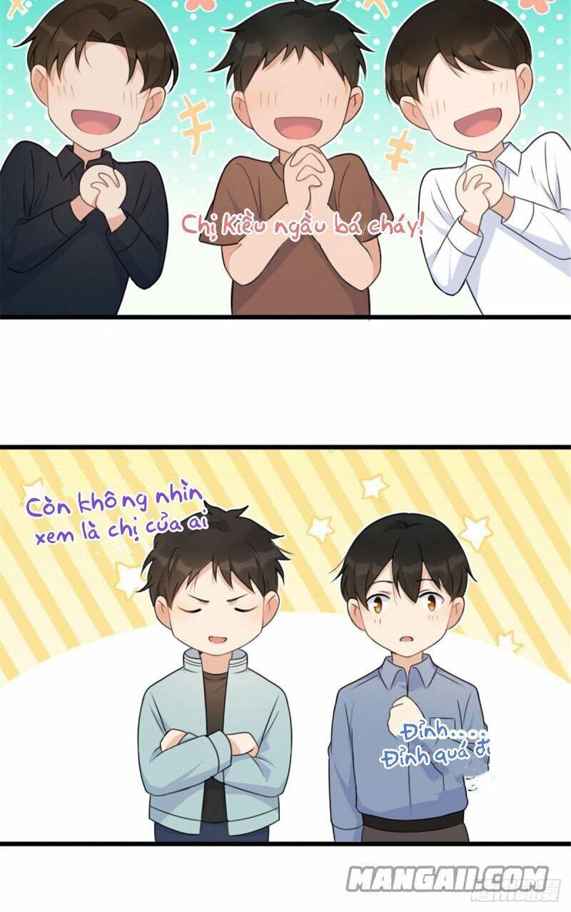 Vẫn Cứ Nhớ Em, Nhớ Em Chapter 38 - Trang 2