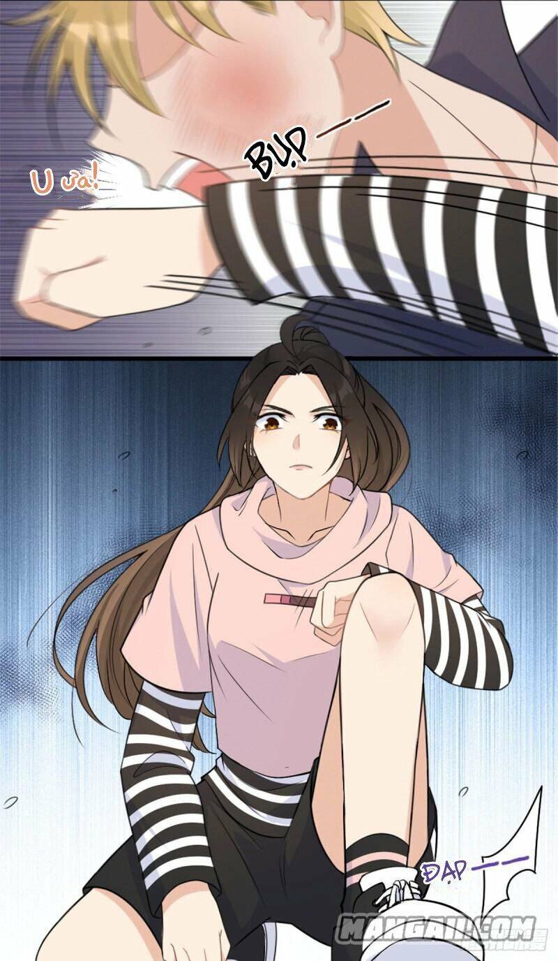 Vẫn Cứ Nhớ Em, Nhớ Em Chapter 38 - Trang 2