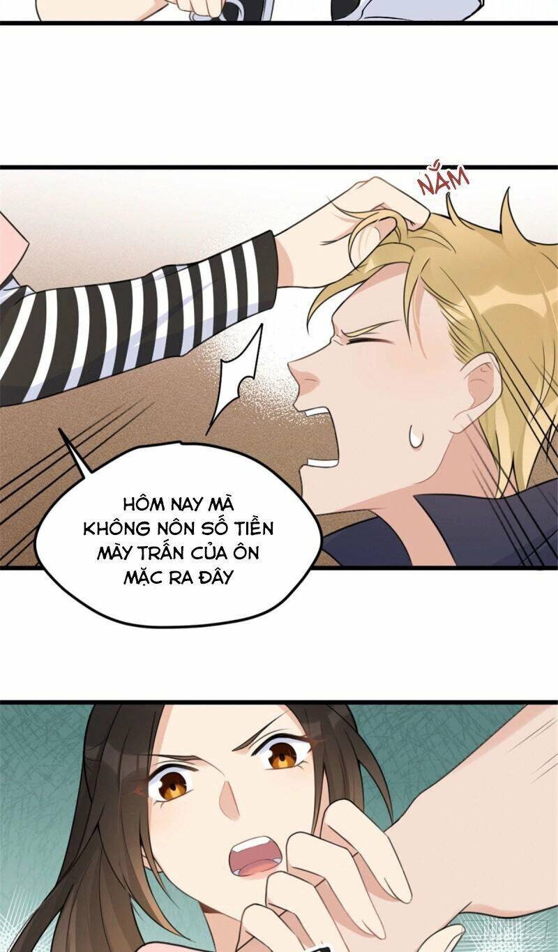 Vẫn Cứ Nhớ Em, Nhớ Em Chapter 38 - Trang 2