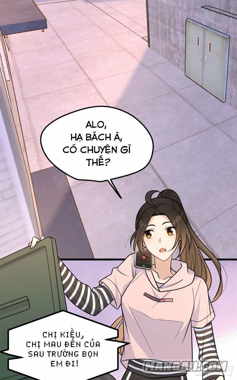 Vẫn Cứ Nhớ Em, Nhớ Em Chapter 38 - Trang 2