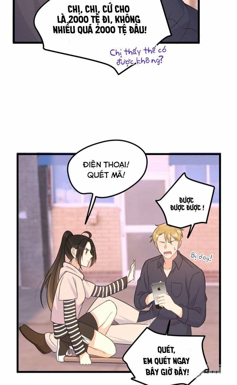 Vẫn Cứ Nhớ Em, Nhớ Em Chapter 38 - Trang 2