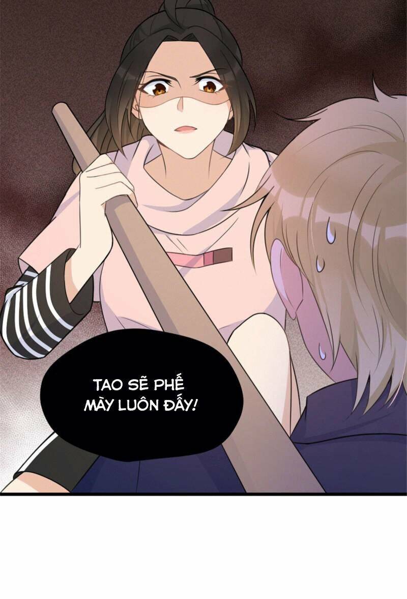 Vẫn Cứ Nhớ Em, Nhớ Em Chapter 38 - Trang 2