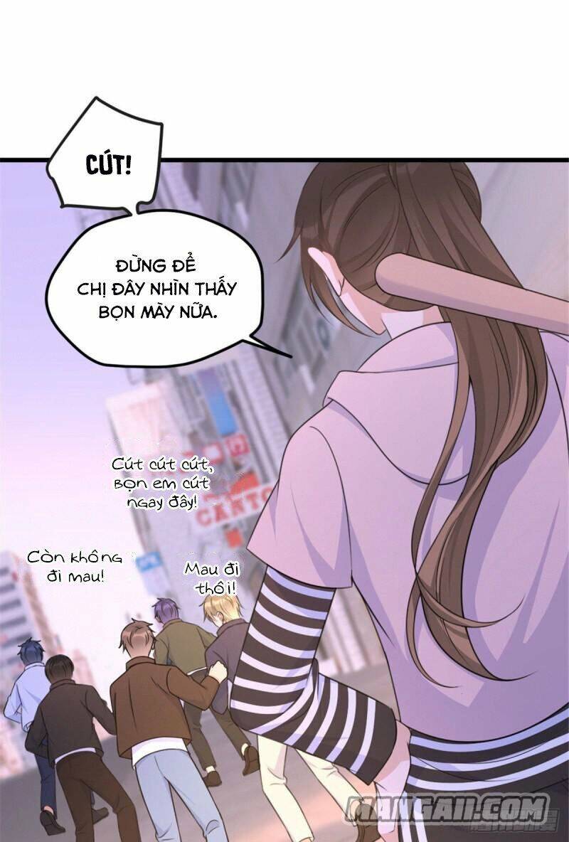 Vẫn Cứ Nhớ Em, Nhớ Em Chapter 38 - Trang 2
